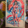 A6 Waifu Board Nico Robin PSYCHOMANT