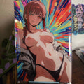 A6 Waifu Board Makima
