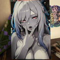 A6 Waifu Board Jingliu