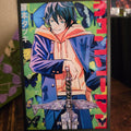 A6 Waifu Board Chainsaw Man