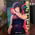 A6 Waifu Board Chainsaw Man