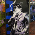 A6 Waifu Board Chainsaw Man