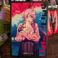 A6 Waifu Board Chainsaw Man