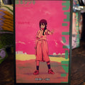 A6 Waifu Board Chainsaw Man