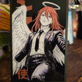 A6 Waifu Board Chainsaw Man