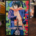 A6 Waifu Board Chainsaw Man