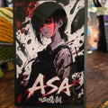 A6 Waifu Board Chainsaw Man Asa