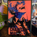 A6 Waifu Board Chainsaw Man Denji