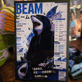A6 Waifu Board Chainsaw Man Beam
