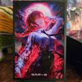 A6 Waifu Board Chainsaw Man Makima