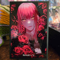A6 Waifu Board Chainsaw Man Makima