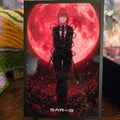 A6 Waifu Board Chainsaw Man Makima
