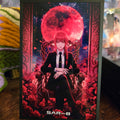 A6 Waifu Board Chainsaw Man Makima