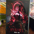 A6 Waifu Board Chainsaw Man Makima