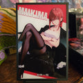 A6 Waifu Board Chainsaw Man Makima