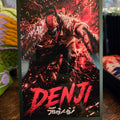 A6 Waifu Board Chainsaw Man Denji
