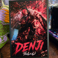 A6 Waifu Board Chainsaw Man Denji