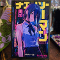 A6 Waifu Board Chainsaw Man Reze