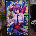A6 Waifu Board Chainsaw Man Reze