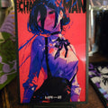 A6 Waifu Board Chainsaw Man Reze