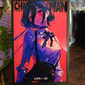 A6 Waifu Board Chainsaw Man Reze