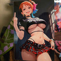 A6 Waifu Board Nami