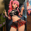 A6 Waifu Board Perona