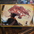 Waifu Board A5 16/20