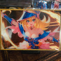 Waifu Board A5 Dark Magician Girl 17/20