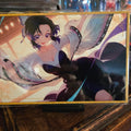 Waifu Board A5 Shionbu 12/20