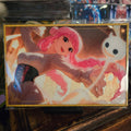 Waifu Board A5 Perona 14/20