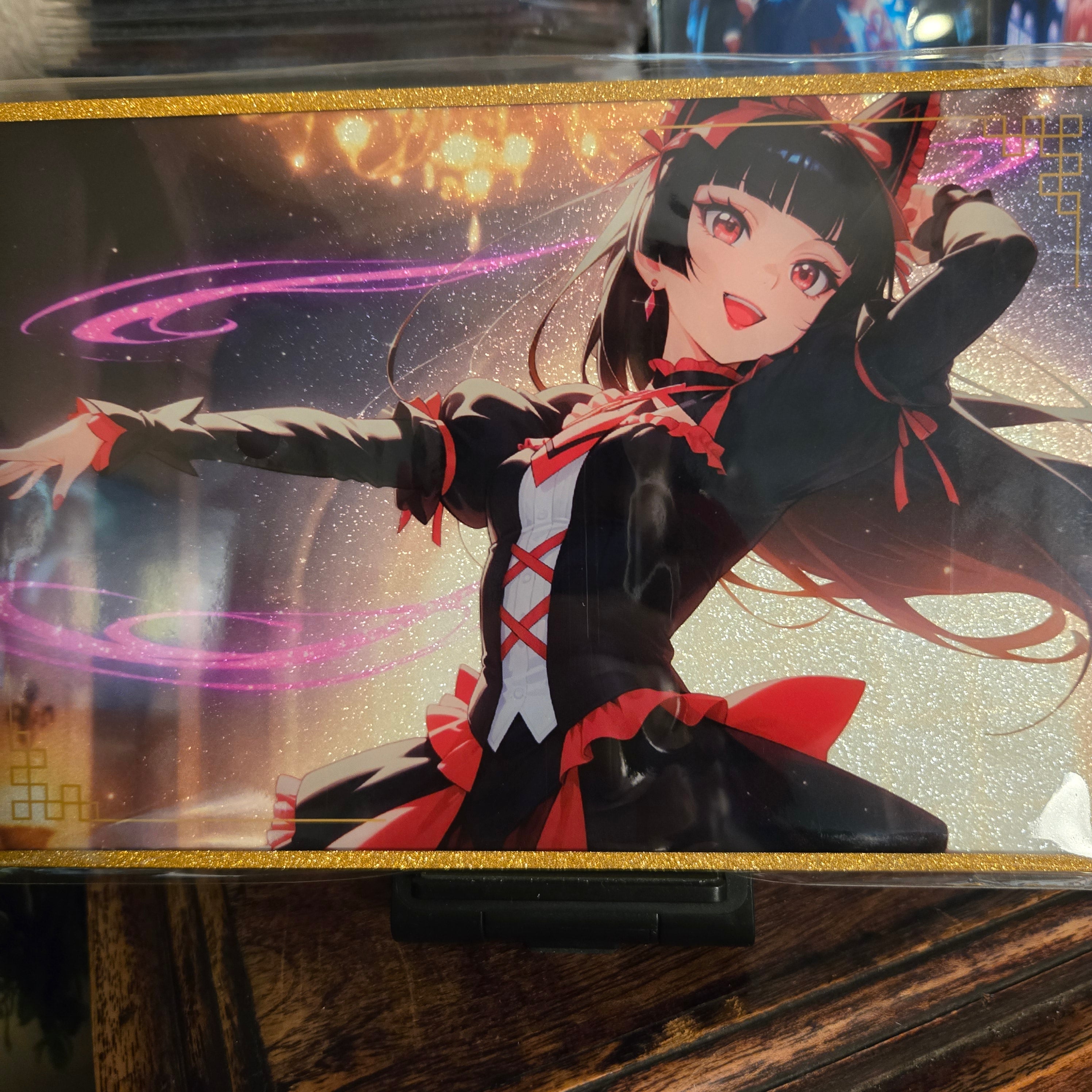 Waifu Board A5 03/20