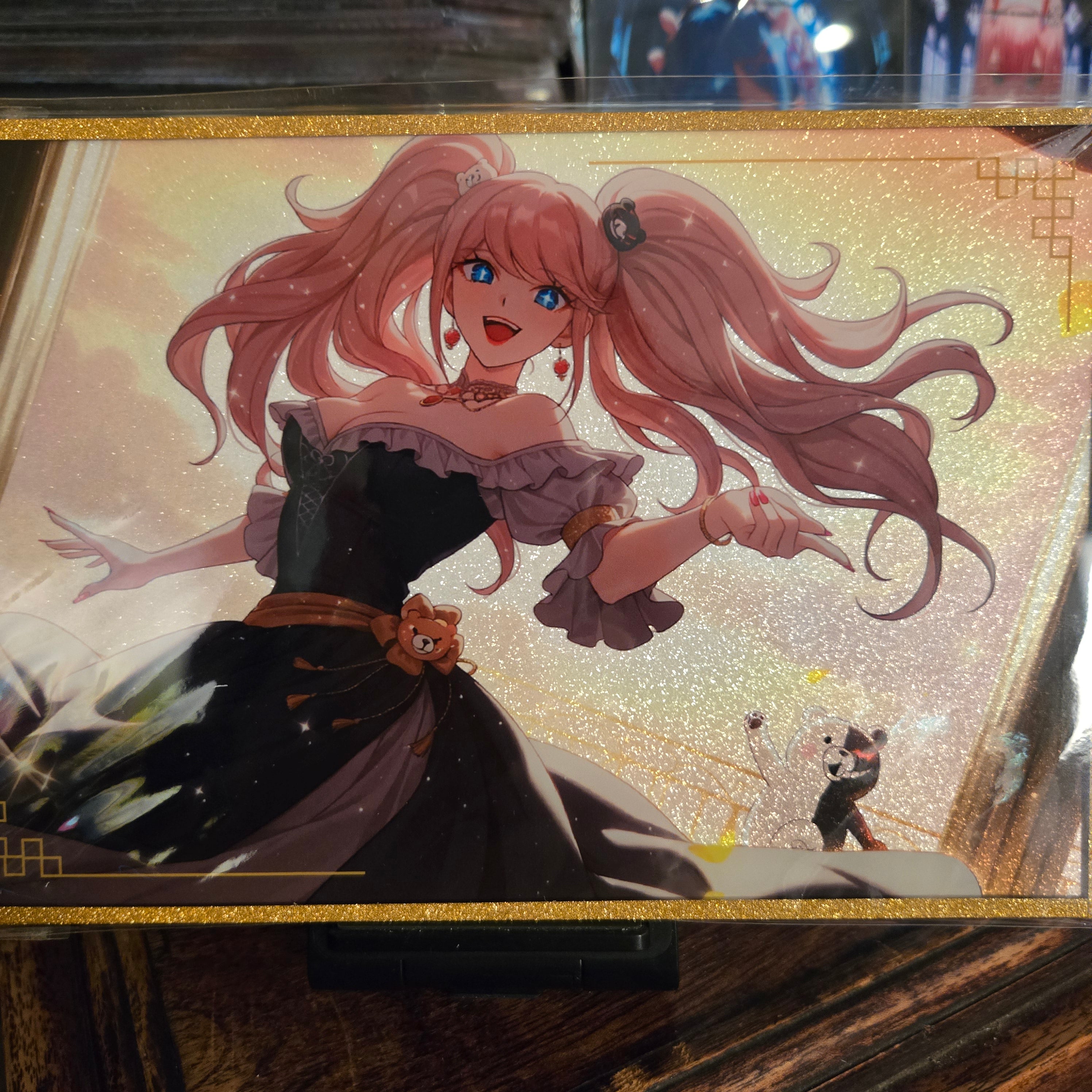 Waifu Board A5 05/20