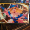 Waifu Board A5 Dark Magician Girl 05/20