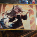 Waifu Board A5 20/20