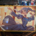 Waifu Board A5 Frieren 18/20