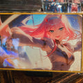 Waifu Board A5 Zero Two 04/20
