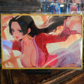 Waifu Board A5 Boa Hancock 16/20