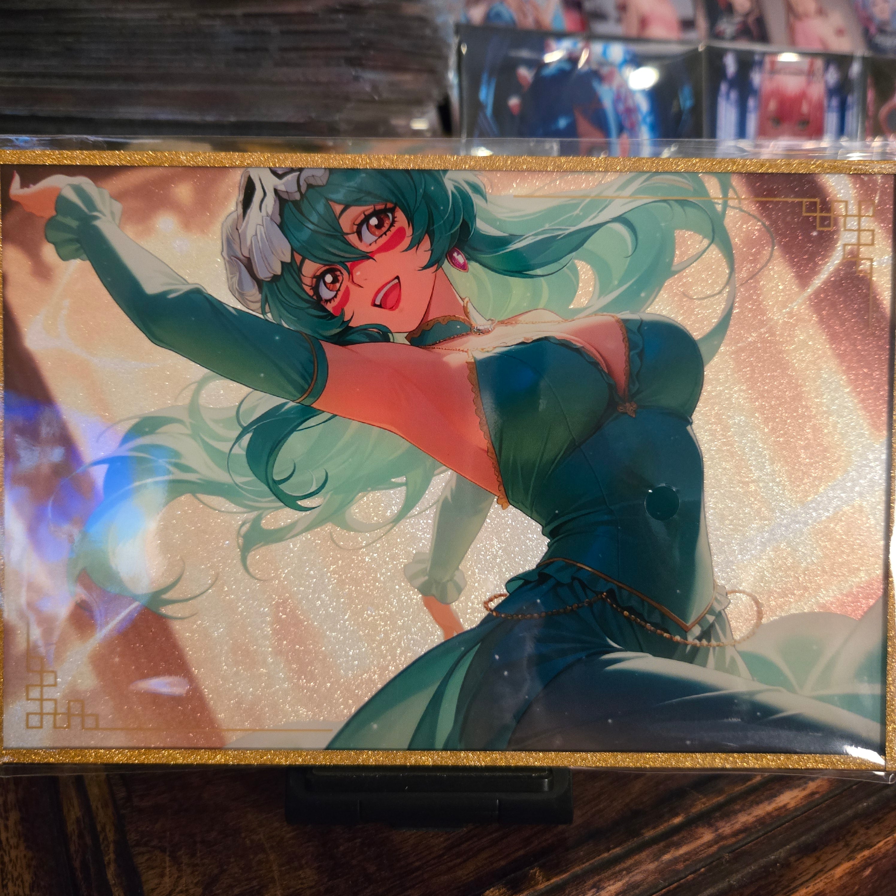 Waifu Board A5 Nellie 13/20