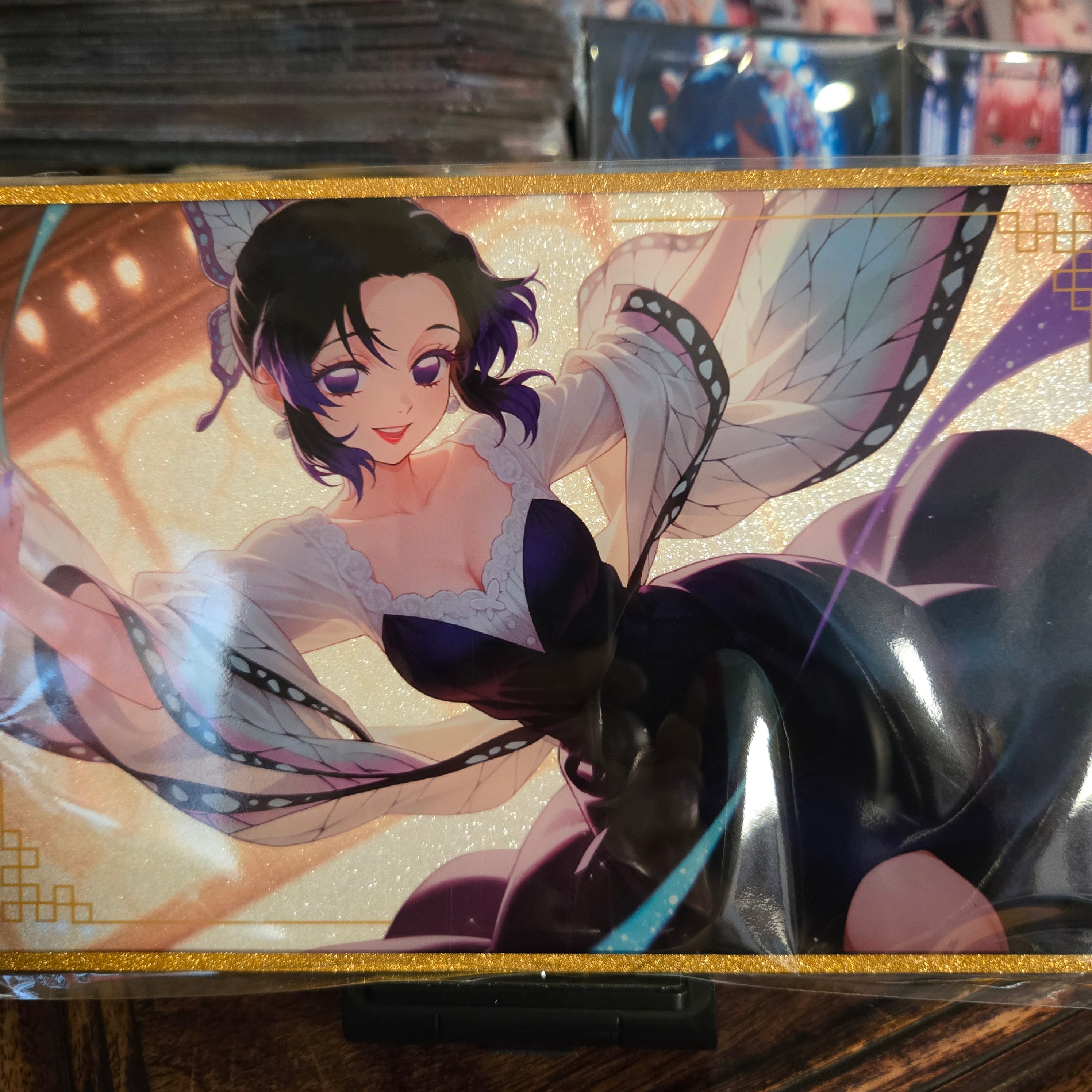 Waifu Board A5 Shinobu 05/20