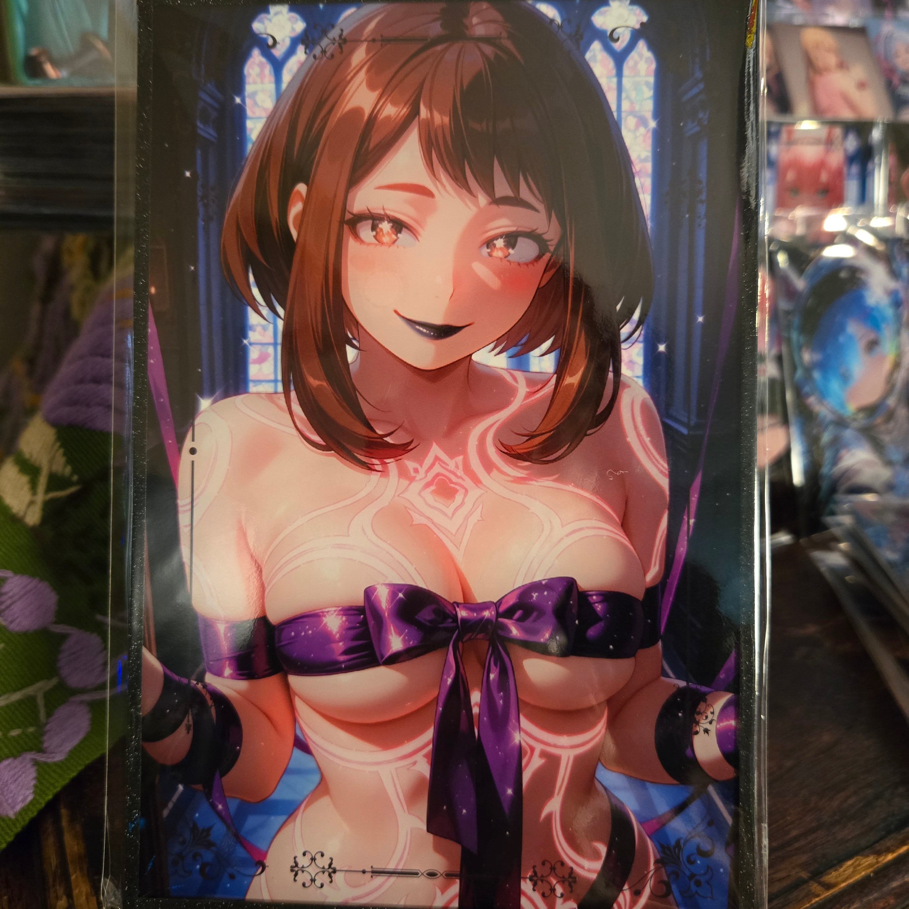 Waifu Board A5 14/20