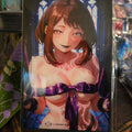 Waifu Board A5 04/20