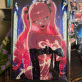 Waifu Board A5 Perona 04/20