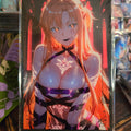 Waifu Board A5 05/20
