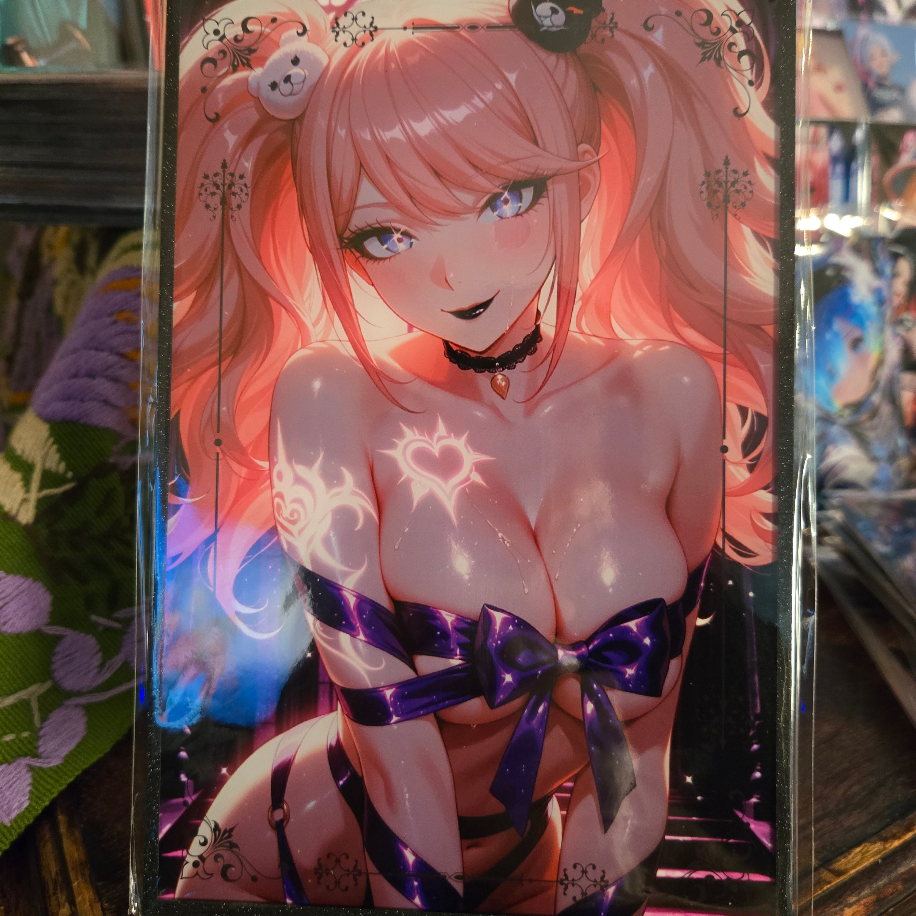 Waifu Board A5 05/20