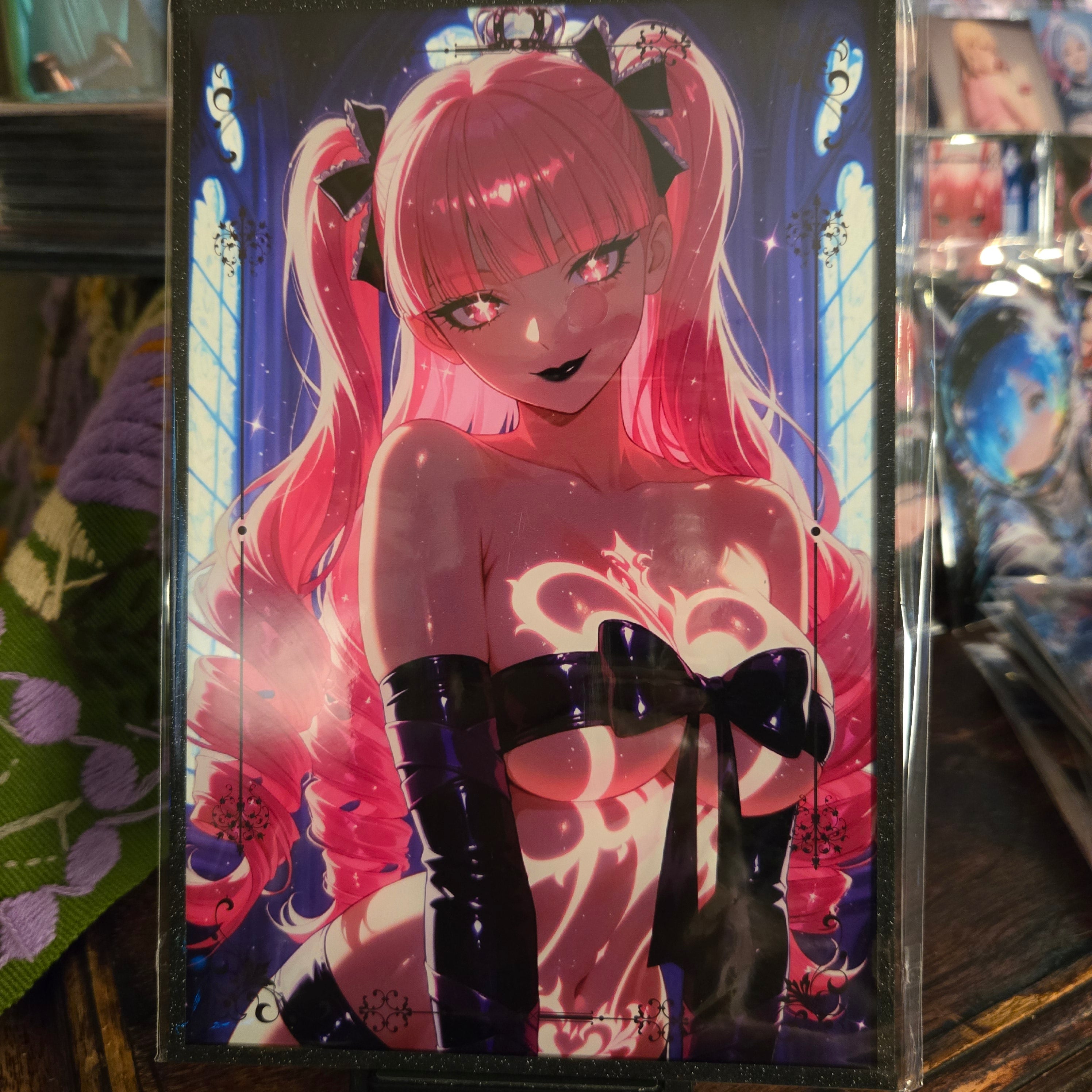 Waifu Board A5 Perona 12/20