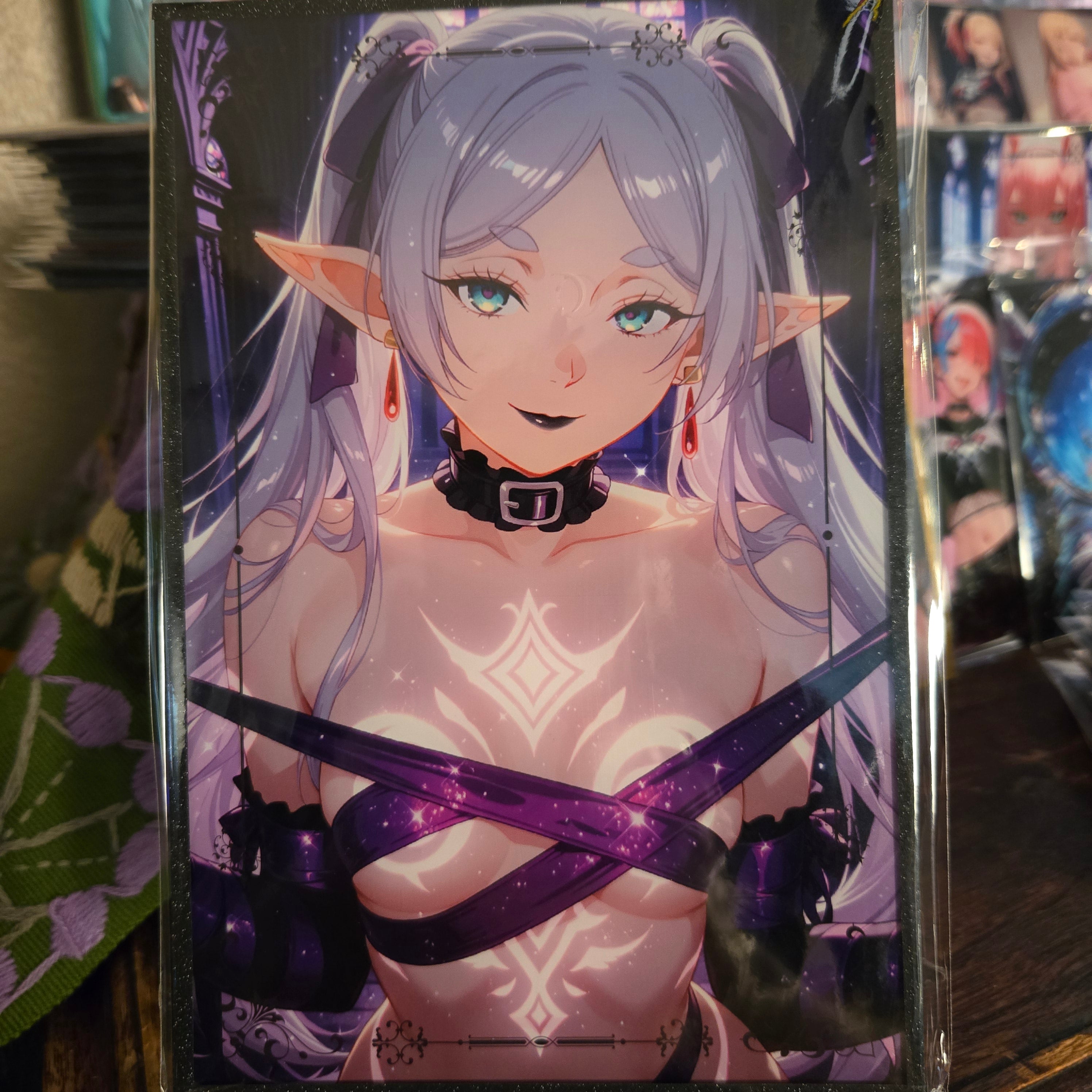 Waifu Board A5 Frieren 06/20