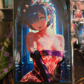 Waifu Board A5 Rem 04/20