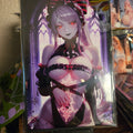 Waifu Board A5 Shalltear Bloodfallen 18/20