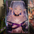 Waifu Board A5 Frieren 15/20